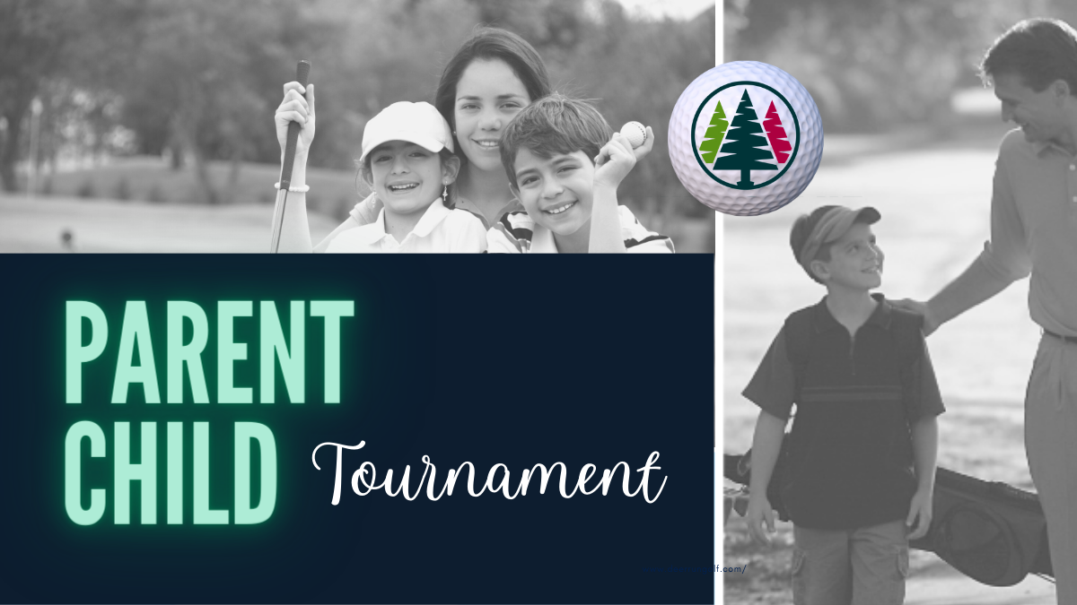 Winagamie Parent / Child Tournament