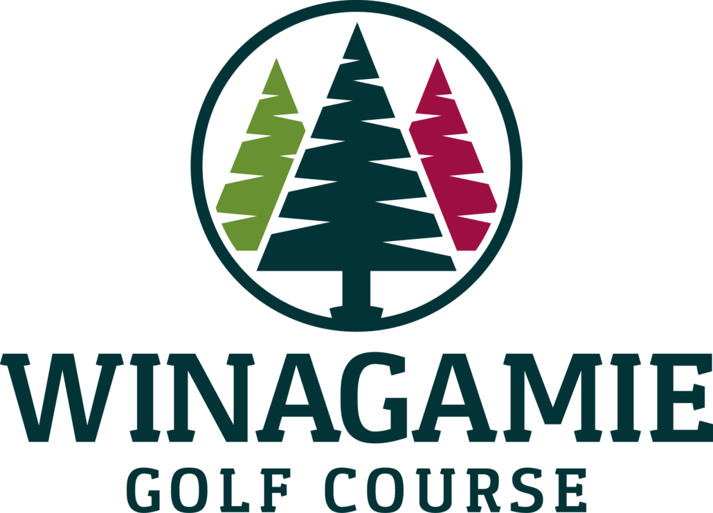 Winagamie Golf Course Logo